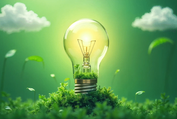 Building on a Green future (1)