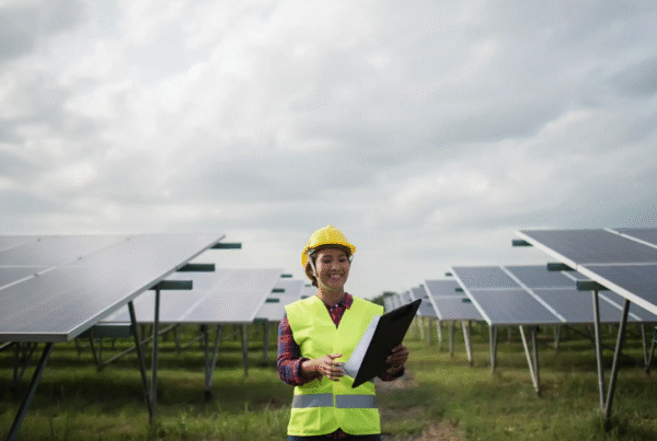 Solar Power is India's Green Future (1)