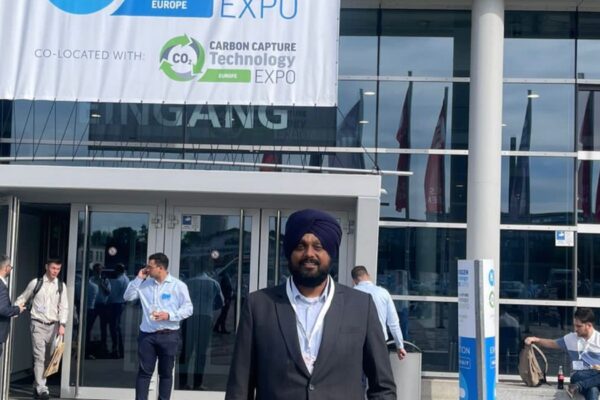 Hydrogen Technology expo Summit