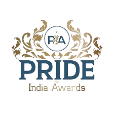 Pride India Awards Logo