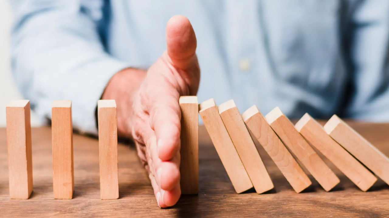 Top 10 Mistakes New Entrepreneurs Make and How to Avoid Them