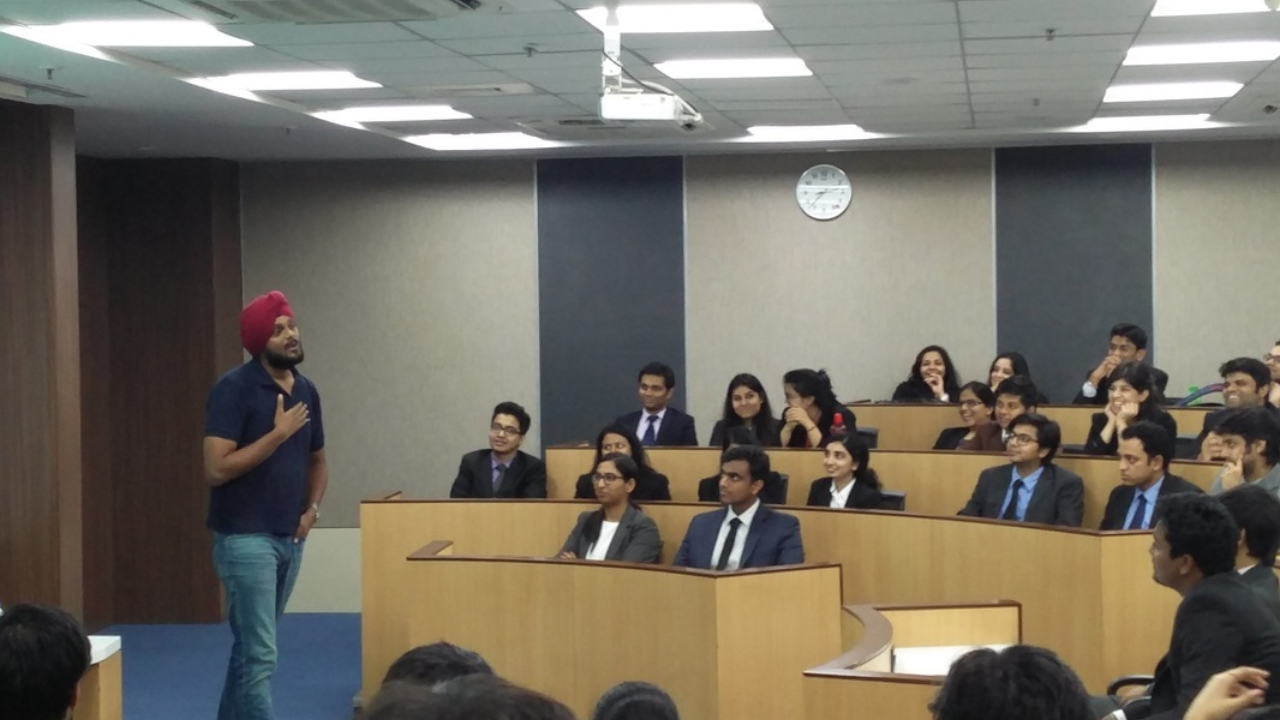 Benefits of Having a Mentor in Your Entrepreneurial Journey