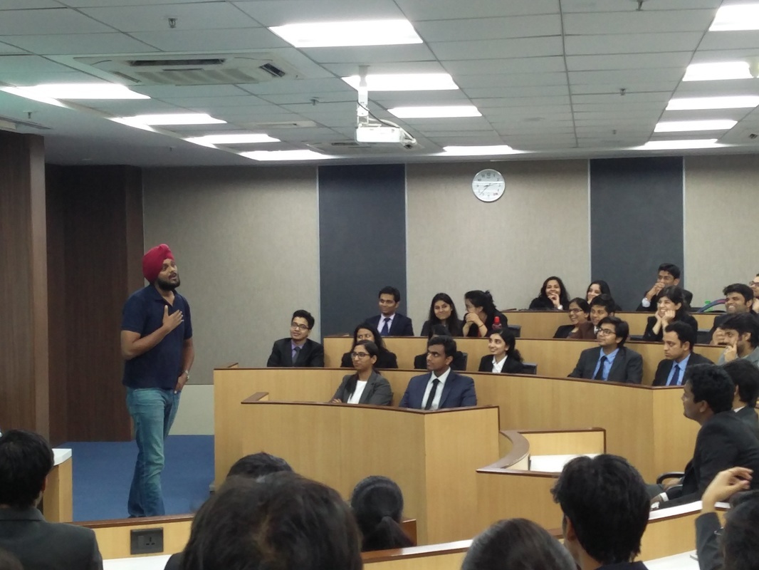 Benefits of Having a Mentor in Your Entrepreneurial Journey