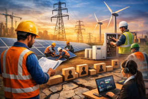 Green Ambitions Are Outpacing Its Talent Pipeline