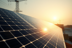 Solar Power Anchors India’s Clean Energy